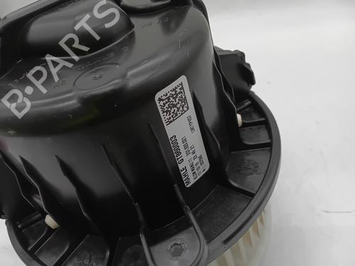 Heater blower motor SEAT ARONA (KJ7, KJP) 1.6 TDI | BP29386196M62 
