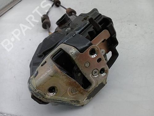 Venstre bak lås TOYOTA RAV 4 III (_A3_) 2.2 D 4WD (ALA30_, ALA30R) | BP30051744C100