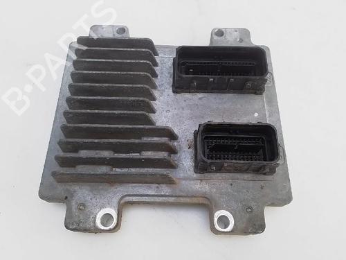 Electronic module OPEL ASTRA J (P10) 1.4 (68) | BP27625729M83 