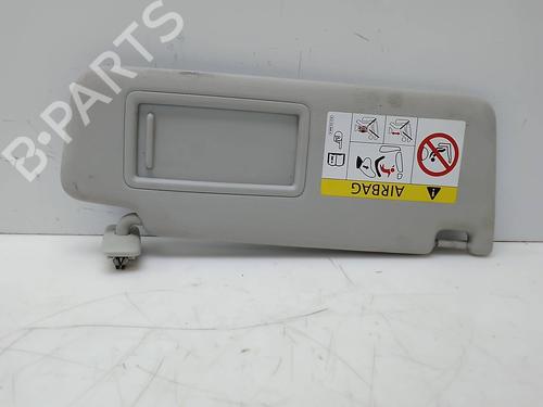 right-sun-visor-vw-golf-vii-5g1-bq1-be1-be2-2012-2013-2014-2015-2016-2017-2018-2019-2020-2021-26232579 main image