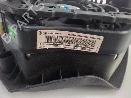 Used Driver airbag FIAT QUBO (225_) 1.3 D Multijet (225CXB1A, 225AXB1A, 225CXB11, 225AXB11,... (75 hp) 27447439