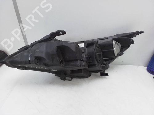 Used Right headlight OPEL ASTRA K (B16) 1.4 Turbo (68) (125 hp) 18597198