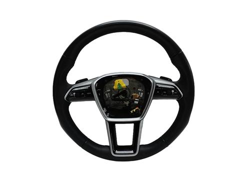 Used Steering wheel AUDI A6 C8 (4A2) 40 TDI Mild Hybrid (204 hp) 18574326