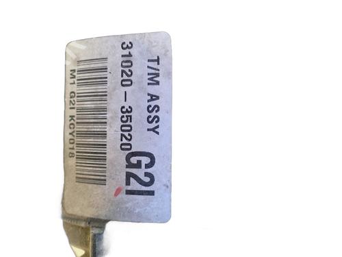 Gearbox SSANGYONG TIVOLI 1.6 All-wheel Drive | BP32412482M3  - Image 6