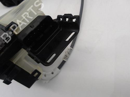 Rear left lock PEUGEOT 3008 II SUV (MC_, MR_, MJ_, M4_) 1.2 THP/ PureTech 130 (MRHNSM, MRHNSU, MRHNSJ, MRHNYW,... | BP25720567C100 