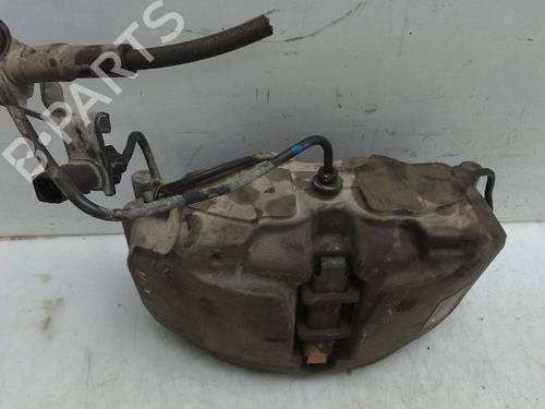 Left front brake caliper AUDI A5 Sportback (F5A, F5F) 2.0 TDI | BP25485598M105 