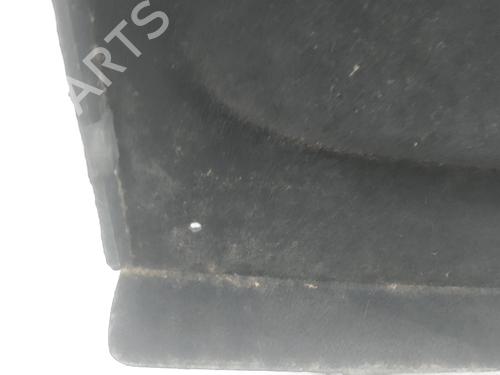 Rear parcel shelf SEAT LEON (5F1) 2.0 TDI | BP28150293C85 - Image 3