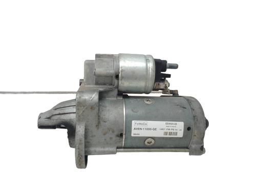 Starter FORD KUGA II (DM2) 1.5 EcoBoost | BP18583479M8 - Image 2