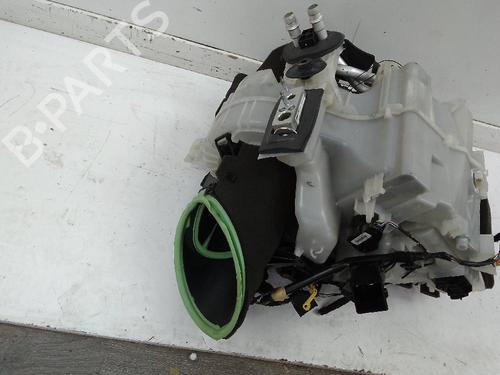 Heater matrix box PEUGEOT 208 I (CA_, CC_) 1.6 HDi | BP23103297M61 