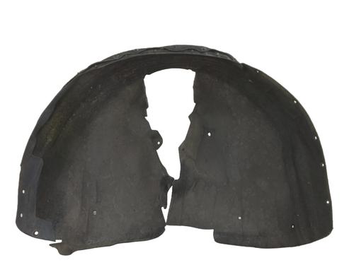 Used Wheel arch Wheel arch VOLVO XC60 I SUV (156) D4 (190 hp) 35778642 35778642