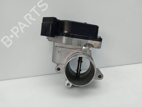 Used Throttle body Throttle body 21602900 21602900