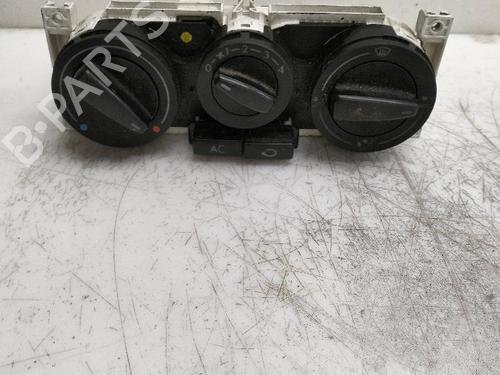 Climate control VW GOLF IV (1J1)  | BP19938569I5 