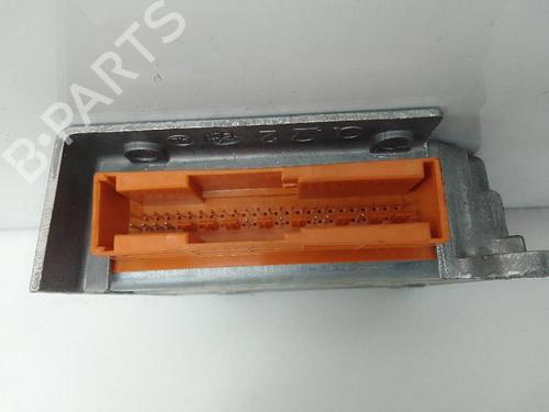 Airbag styreenhed PEUGEOT 307 Break (3E) 2.0 HDI 90 | BP22332970M53 
