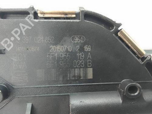 Front wiper motor SEAT LEON (5F1)  | BP23559495M29 