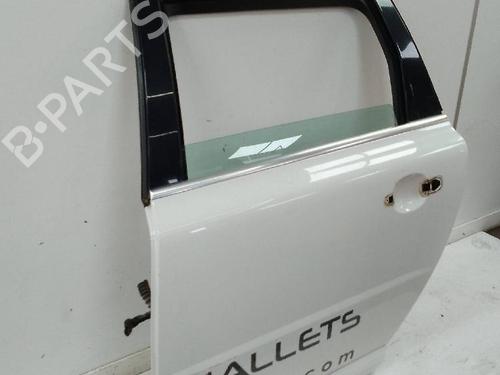 Left rear door VOLVO V70 III (135) 2.4 D | BP24736732C4 