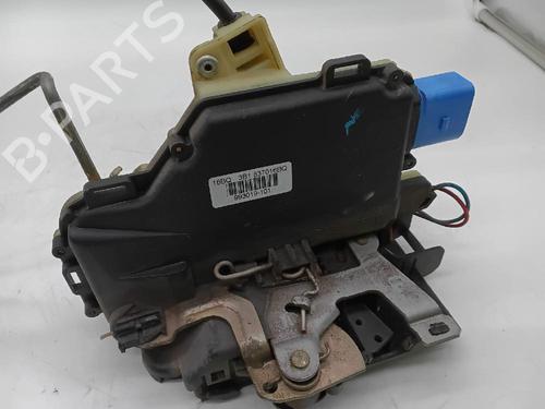 Front right lock VW POLO (9N_, 9A_) 1.9 TDI | BP26920268C97 