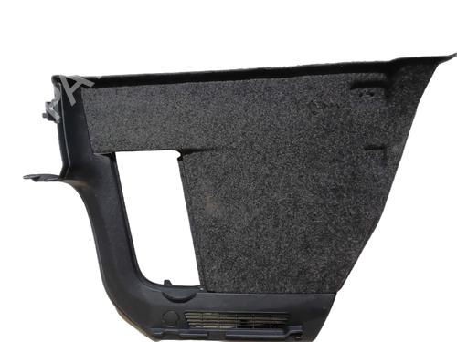 Bagagerumsbeklædning Bagagerumsbeklædning VW TIGUAN (AD1, AX1) 2.0 TDI (110 hp) 33457279 33457279