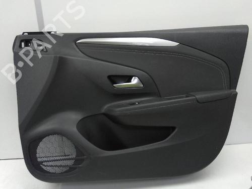Verkleidung vorne rechts für OPEL CORSA F (P2JO) 1.2 (68) (101 hp) 23142477