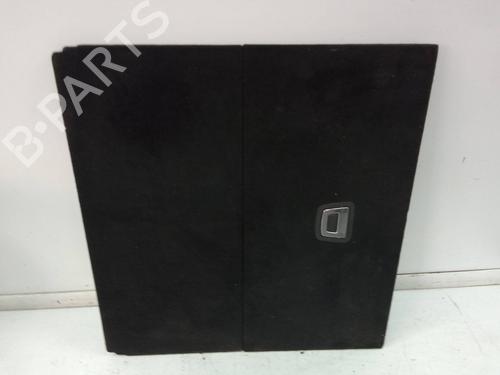 Fundo do compartimento da mala Fundo do compartimento da mala MERCEDES-BENZ E-CLASS T-Model (S212) E 220 CDI / BlueTEC (212.202, 212.201) (170 hp) 19733286 19733286