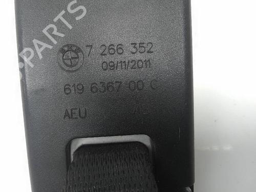 Sikkerhedssele-spænde BMW 1 (F20) 116 i | BP20504768I32 