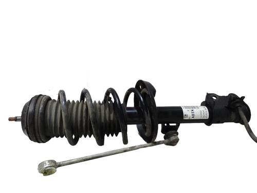 Used Left front shock absorber Left front shock absorber OPEL CORSA D (S07) 1.3 CDTI (L08, L68) (75 hp) 35976322 35976322