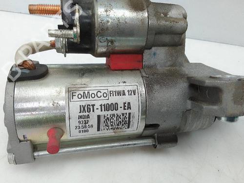 Used Starter FORD PUMA (J2K, CF7) [2019-2025]  22226499