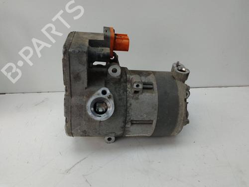 Used Turbocharger/Supercharger Turbocharger/Supercharger VW GOLF VII (5G1, BQ1, BE1, BE2) 1.4 TSI (125 hp) 26054507 26054507