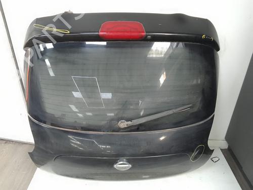 Tailgate NISSAN JUKE (F15) 1.5 dCi | BP29051039C6