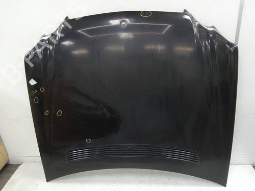 Hood MERCEDES-BENZ CLK (C209) CLK 270 CDI (209.316) | BP26161438C1 