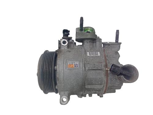 Used AC compressor AC compressor FORD MONDEO V Hatchback (CE) 1.5 TDCi (120 hp) 18580031 18580031
