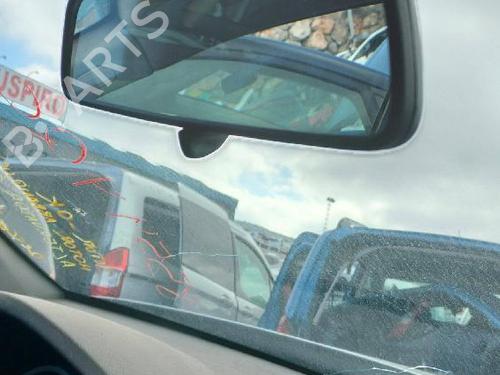 Rear mirror OPEL ASTRA H (A04) 1.7 CDTI (L48) | BP18593852I6 