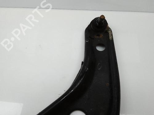 Left front suspension arm TOYOTA YARIS (_P13_) 1.5 (NSP131_) | BP20503838M12 
