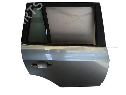 Used Right rear door Right rear door BMW X3 (E83) 2.0 d (150 hp) 33771362 33771362