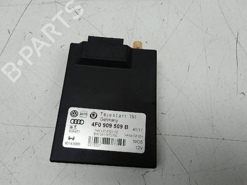 Electronic module AUDI Q7 (4LB) 6.0 TDI quattro | BP18947470M83 