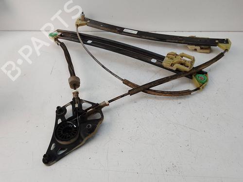 Used Front left window mechanism Front left window mechanism AUDI Q3 (8UB, 8UG) 2.0 TDI (150 hp) 19519703 19519703