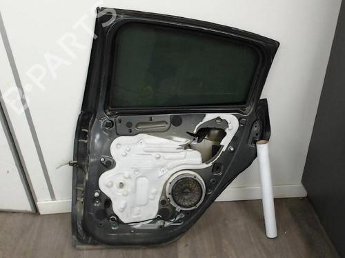 Right rear door PEUGEOT 208 I (CA_, CC_) 1.6 HDi | BP23103675C5