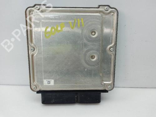 Electronic module VW GOLF VII (5G1, BQ1, BE1, BE2)  | BP26232686M83 