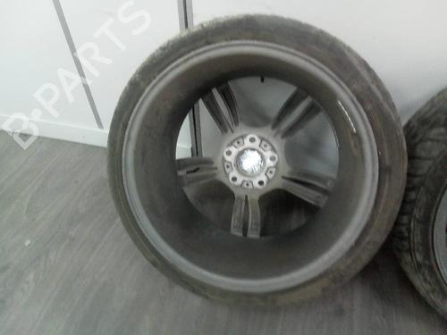 Rim BMW 5 (E60) 525 d | BP18956838C45 