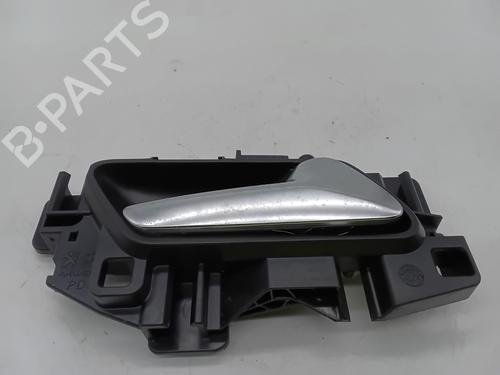 Rear right interior door handle PEUGEOT 208 I (CA_, CC_) 1.5 BlueHDI 100 | BP29176760I16 