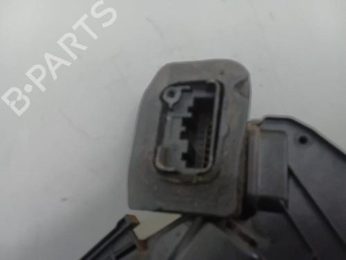 Front right lock SEAT LEON (5F1)  | BP26284177C97 
