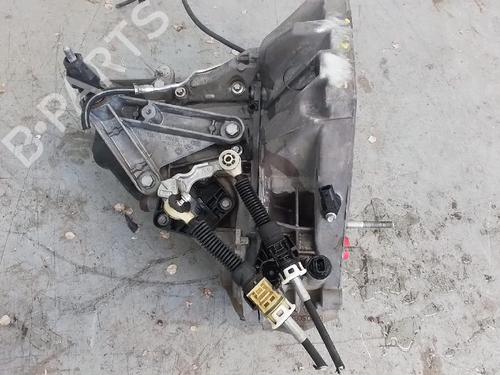 Gearbox DACIA SANDERO 1.5 dCi | BP25865562M3 