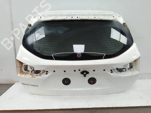 Used Tailgate Tailgate 20671426 20671426