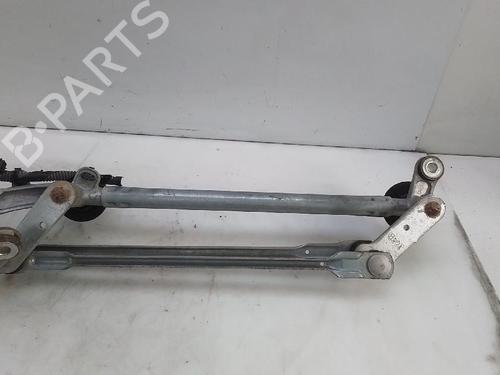 Front wiper motor HONDA CIVIC VIII Hatchback (FN, FK) 2.2 CTDi (FK3) | BP27446642M29 