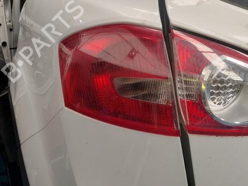 Used Left taillight Left taillight FORD KUGA I 2.0 TDCi (136 hp) 33976303 33976303