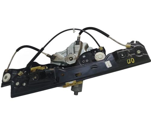 Front right window mechanism FORD FIESTA VI (CB1, CCN) 1.4 TDCi | BP31287230C23