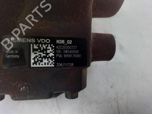 Andre FORD FIESTA VI (CB1, CCN) 1.5 TDCi | BP26161074O1 