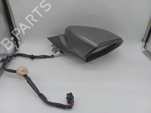 Used Right mirror SEAT LEON (KL1, KLG) 1.5 TSI (150 hp) 28146913