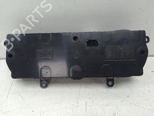 Climate control RENAULT ZOE (BFM_) ZOE | BP19179526I5 