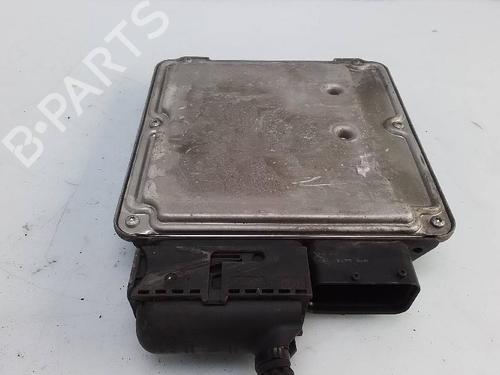 Used Engine control unit (ECU) VW GOLF V (1K1) 1.9 TDI (105 hp) 23653921