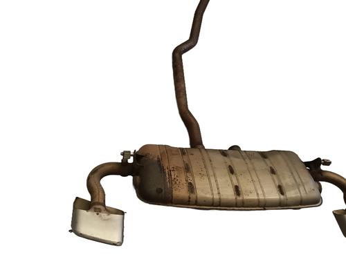 Used Exhaust system Exhaust system PORSCHE CAYENNE (92A) 3.0 Diesel (239 hp) 34239713 34239713